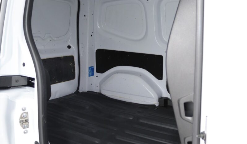 RENAULT Kangoo Van 1.5 BLUE DCI L1 ADCE completo