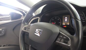 SEAT Leon ST 1.6 TDI YLE ECOMOTIVE completo