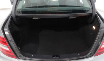 MERCEDES-BENZ Classe C 220 CDI AVANTGARDE BE 123G completo