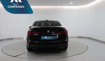 BMW Serie Gran Coupé 218 D PACK M completo