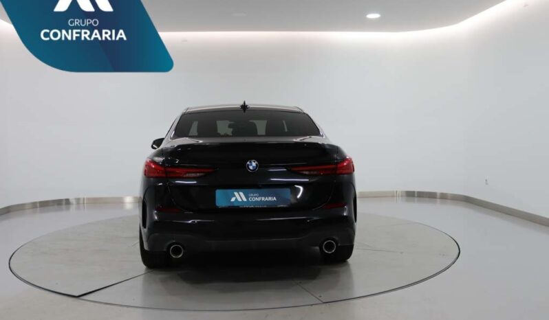 BMW Serie Gran Coupé 218 D PACK M completo