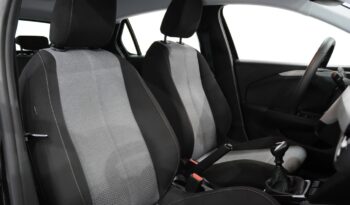 OPEL CORSA F 1.2 T EDITION completo