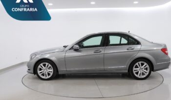 MERCEDES-BENZ Classe C 220 CDI AVANTGARDE BE 123G completo