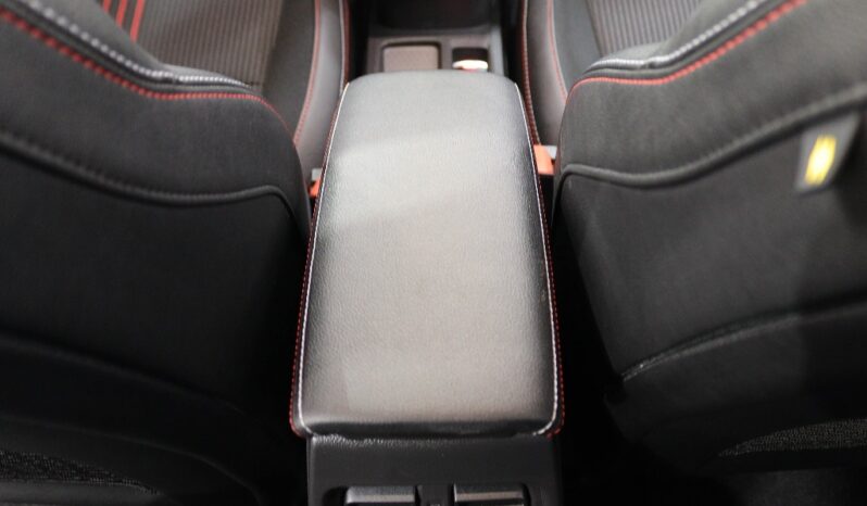 RENAULT Captur 1.0 TCE RS LINE completo