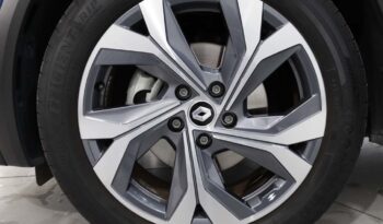 RENAULT Captur 1.6 E-TECH RS LINE completo