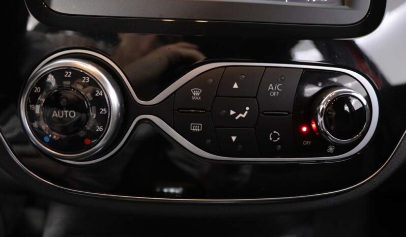 RENAULT Captur 0.9 TCE EXCLUSIVE completo