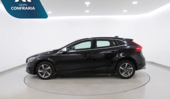 VOLVO V40 2.0 D2 R-DESIGN completo