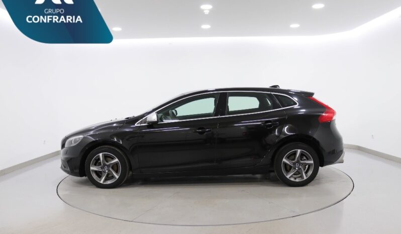VOLVO V40 2.0 D2 R-DESIGN completo