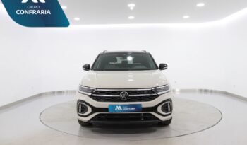 VOLKSWAGEN T-Roc 1.5 TSI R-LINE DSG completo