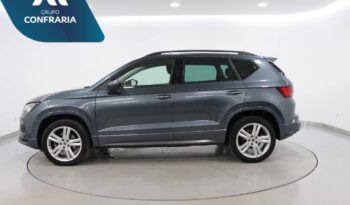 SEAT Ateca 2.0 TDI FR completo