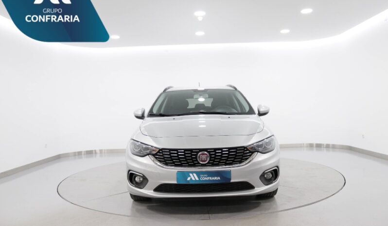 FIAT Tipo SW 1.3 M-JET EASY completo