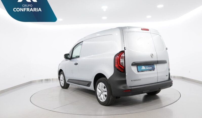 RENAULT Kangoo Van E-Tech EV45 11KW L1 completo