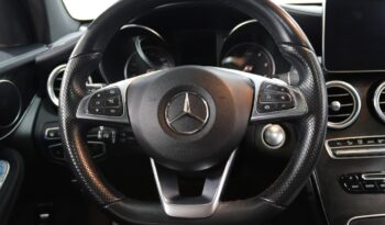 MERCEDES-BENZ Classe GLC Coupé 250 D AMG LINE 4-MATIC completo