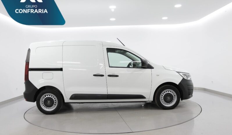 RENAULT Express Van 1.5 BLUE DCI CONFORT completo