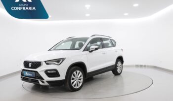 SEAT Ateca 2.0 TDI STYLE completo