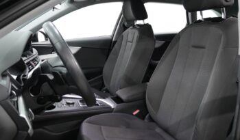 AUDI A4 Avant 2.0 TDI ADVANCE S TRONIC completo