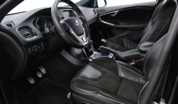 VOLVO V40 2.0 D2 R-DESIGN completo