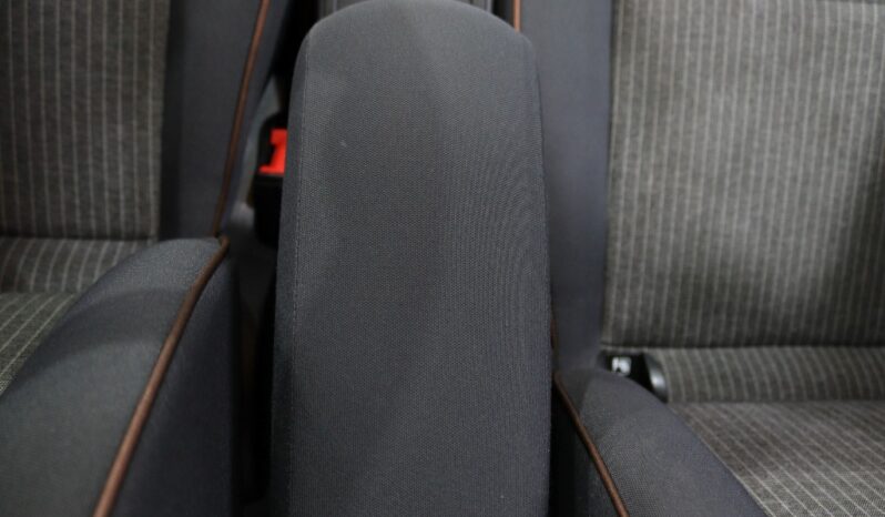 FIAT 500 42 kWh ICON completo