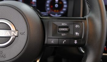 NISSAN Qashqai 1.3 DIG-T N-CONNECTA LED completo