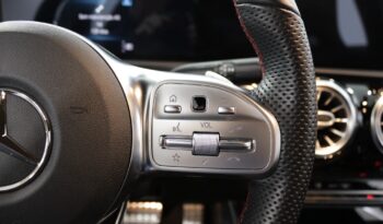 MERCEDES-BENZ Classe A 180 D AMG LINE AUT. completo