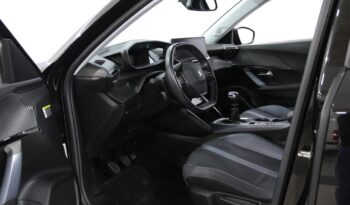 PEUGEOT 2008 1.5 BLUEHDI ALLURE completo
