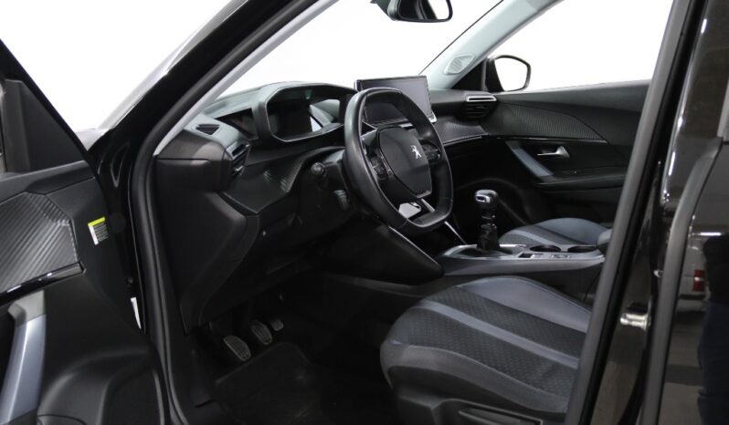 PEUGEOT 2008 1.5 BLUEHDI ALLURE completo
