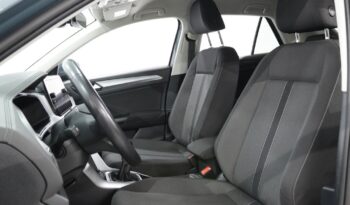 VOLKSWAGEN T-Roc 1.0 TSI LIFE completo