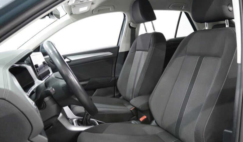VOLKSWAGEN T-Roc 1.0 TSI LIFE completo