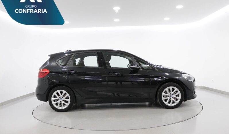 BMW Serie LCI Active Tourer 225 I XE completo