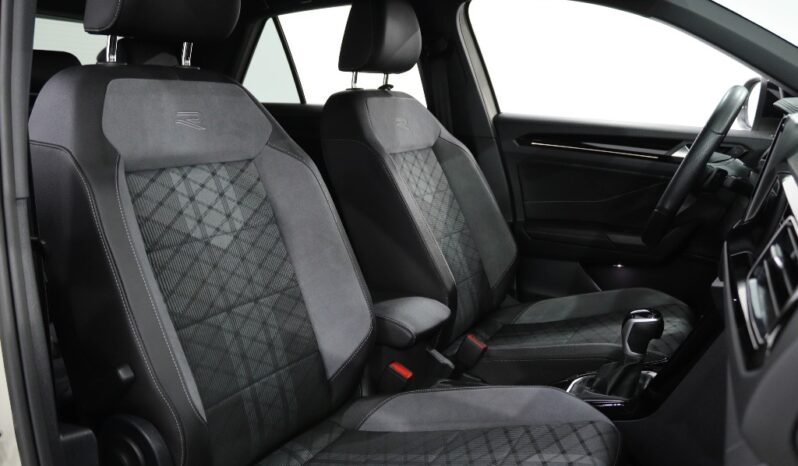 VOLKSWAGEN T-Roc 1.5 TSI R-LINE DSG completo