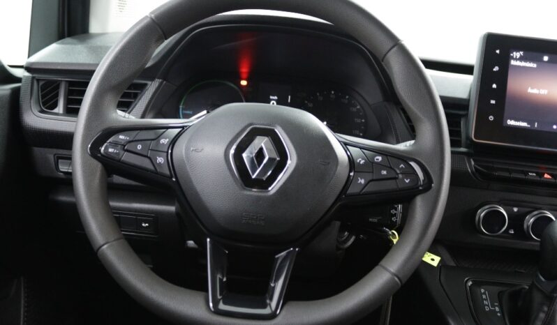 RENAULT Kangoo Van E-Tech EV45 11KW L1 completo