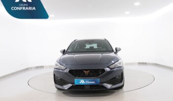 CUPRA Leon ST 1.5 ETSI MID DSG completo