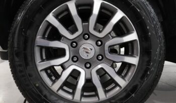 FOTON TUNLAND G7 2.0 MT 3L completo