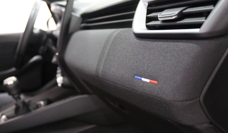 RENAULT Clio V Fase II 1.0 TCE ESPRIT ALPINE completo