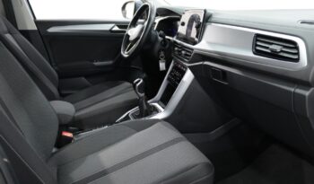 VOLKSWAGEN T-Roc 1.0 TSI LIFE completo