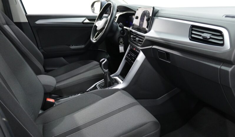 VOLKSWAGEN T-Roc 1.0 TSI LIFE completo