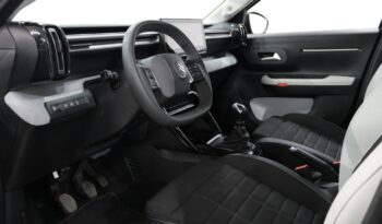 CITROEN C3 1.2 TURBO PLUS completo