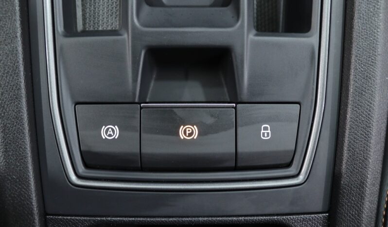 CUPRA Formentor 1.5 TSI CUPRA DSG completo