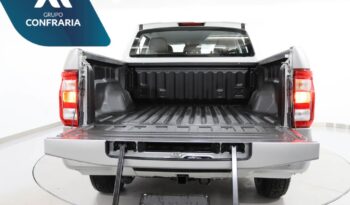 FOTON TUNLAND V9 2.0 AT completo