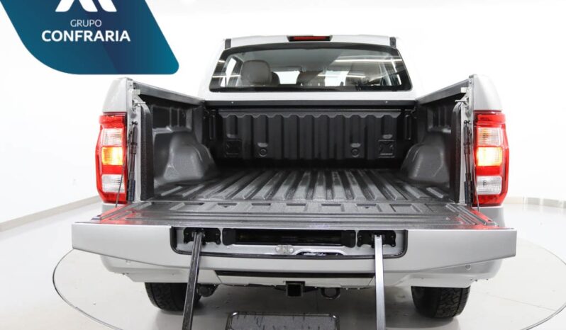 FOTON TUNLAND V9 2.0 AT completo
