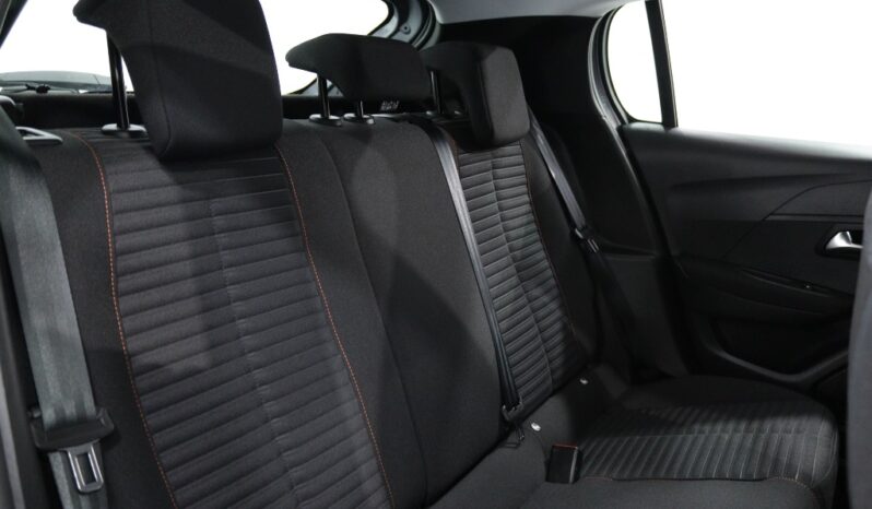 PEUGEOT 208 1.5 BLUEHDI ACTIVE PACK completo