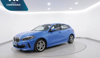 BMW Serie 116 D PACK M completo