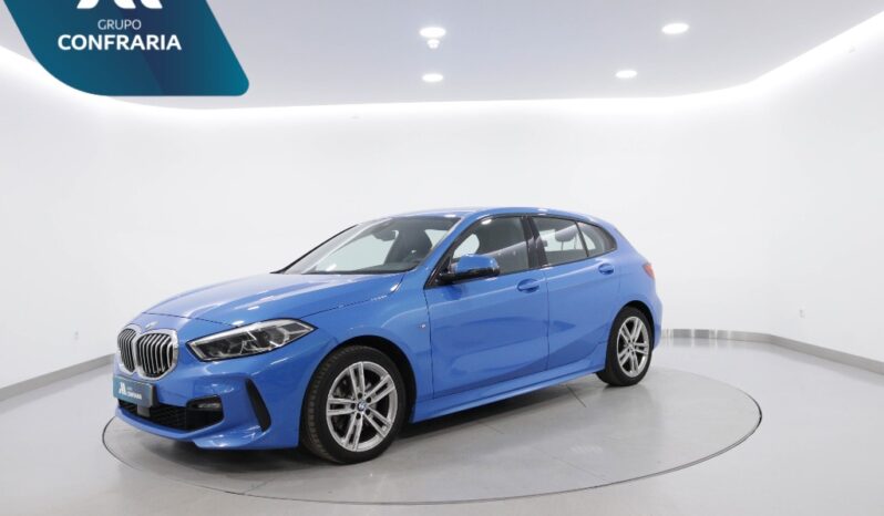 BMW Serie 116 D PACK M completo