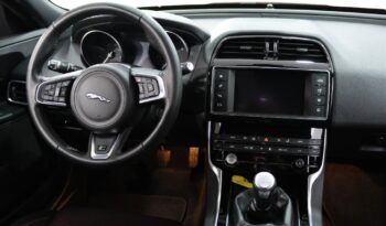 JAGUAR XE 2.0 D R-SPORT completo