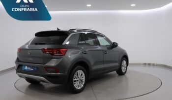 VOLKSWAGEN T-Roc 1.0 TSI LIFE completo