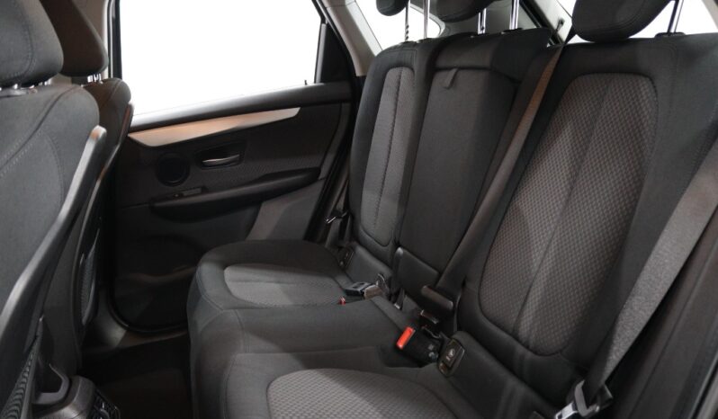 BMW Serie LCI Active Tourer 225 I XE completo