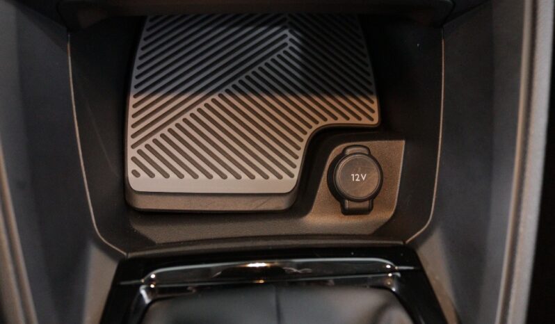 CITROEN C4 1.2 PURETECH MAX completo