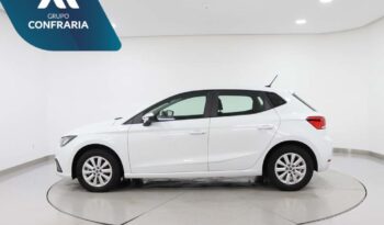 SEAT Ibiza 1.0 TSI STYLE DSG completo