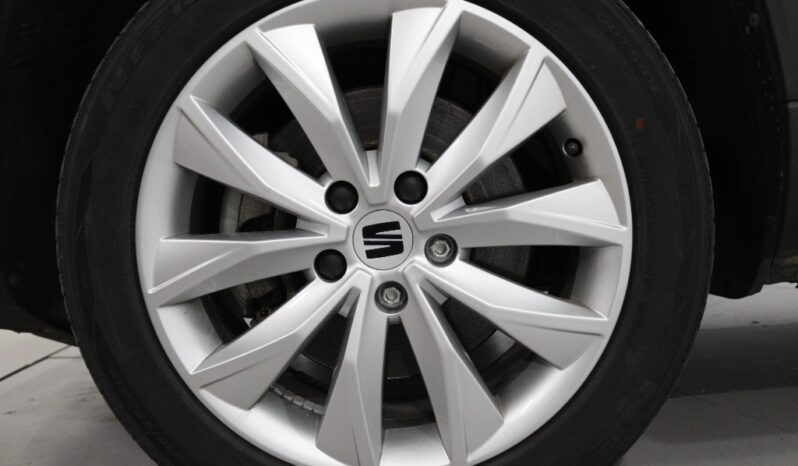 SEAT Ateca 2.0 TDI STYLE completo
