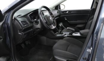 RENAULT Mégane IV Sport Tourer 1.5 BLUE DCI LIMITED completo